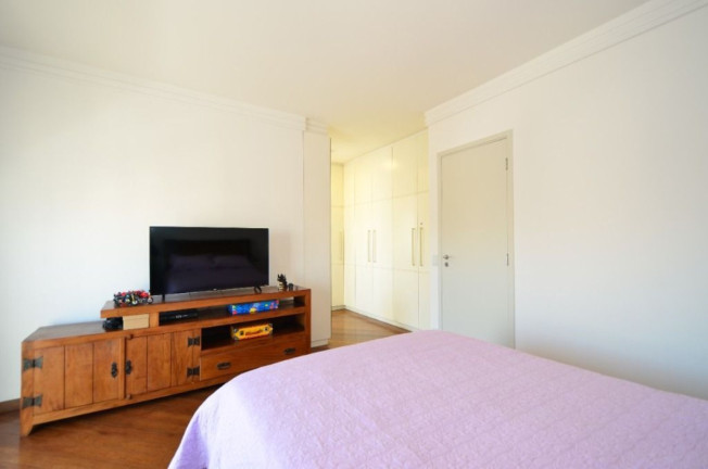 Imagem Apartamento com 3 Quartos à Venda, 173 m² em Vila Andrade - São Paulo