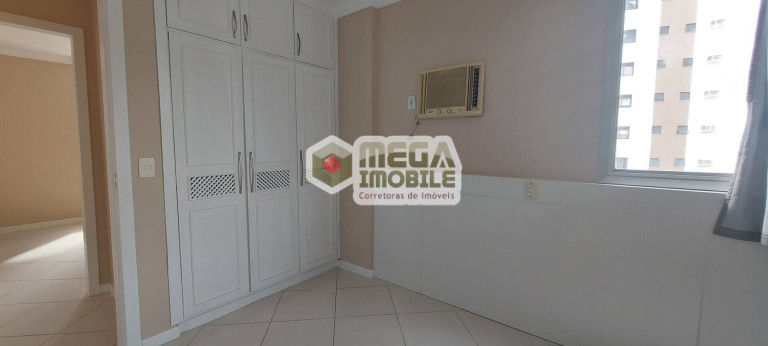 Imagem Apartamento com 3 Quartos à Venda, 80 m² em Centro - Florianópolis