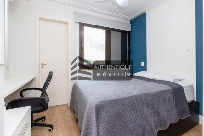 Imagem Apartamento com 3 Quartos à Venda, 167 m² em Granja Julieta - São Paulo Imagem Apartamento com 3 Quartos à Venda, 167 m² em Granja Julieta - São Paulo