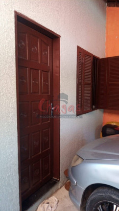 Imagem Casa com 2 Quartos à Venda, 125 m² em Travessão - Caraguatatuba