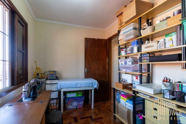 Imagem Casa com 3 Quartos à Venda, 150 m² em Jardim Aeroporto - São Paulo Imagem Casa com 3 Quartos à Venda, 150 m² em Jardim Aeroporto - São Paulo