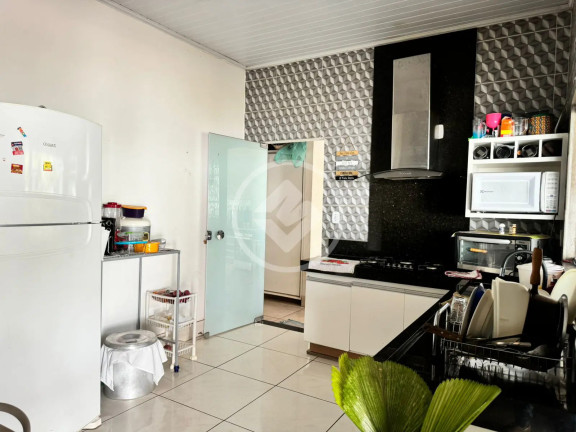 Imagem Casa com 3 Quartos à Venda, 150 m² em Setor Recanto Das Minas Gerais - Goiânia Imagem Casa com 3 Quartos à Venda, 150 m² em Setor Recanto Das Minas Gerais - Goiânia