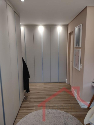 Imagem Apartamento com 3 Quartos à Venda, 110 m² em Alphaville Empresarial - Barueri Imagem Apartamento com 3 Quartos à Venda, 110 m² em Alphaville Empresarial - Barueri
