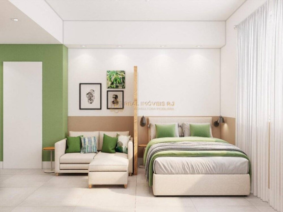 Imagem Apartamento com 1 Quarto à Venda, 22 m² em Santa Teresa - Rio De Janeiro Imagem Apartamento com 1 Quarto à Venda, 22 m² em Santa Teresa - Rio De Janeiro