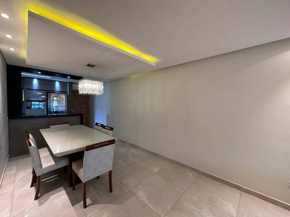 Imagem Apartamento com 3 Quartos à Venda, 140 m² em Canto Do Forte - Praia Grande Imagem Apartamento com 3 Quartos à Venda, 140 m² em Canto Do Forte - Praia Grande
