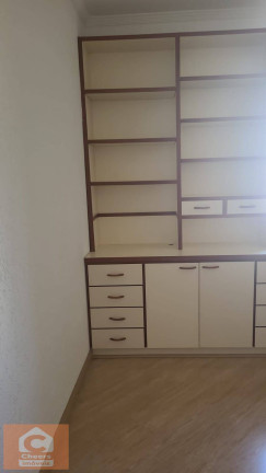 Imagem Apartamento com 3 Quartos à Venda, 105 m² em Chácara Klabin - São Paulo Imagem Apartamento com 3 Quartos à Venda, 105 m² em Chácara Klabin - São Paulo