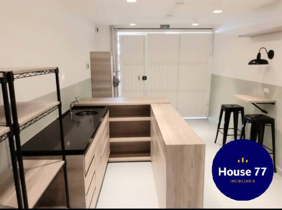 Imagem Casa com 3 Quartos para Alugar, 170 m² em Campo Belo - São Paulo Imagem Casa com 3 Quartos para Alugar, 170 m² em Campo Belo - São Paulo