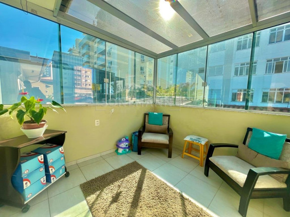 Imagem Casa com 3 Quartos à Venda, 317 m² em Abraão - Florianópolis