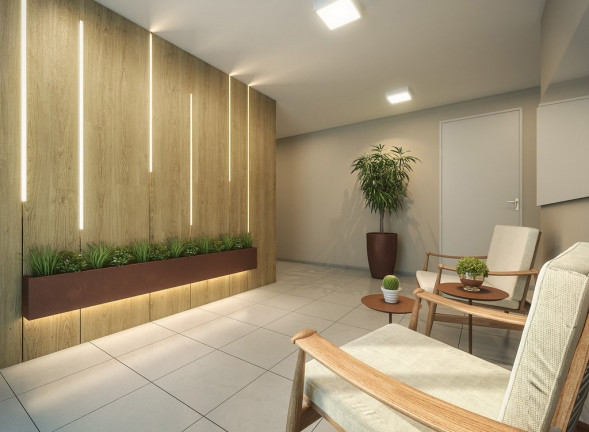 Imagem Imóvel com 2 Quartos à Venda, 43 m² em Barra Da Tijuca - Rio De Janeiro