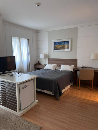 Apartamento com 1 Quarto à Venda, 31 m² em Cerqueira Cesar - São Paulo
