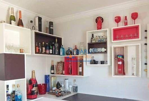 Imagem Apartamento com 2 Quartos à Venda, 83 m² em Pompeia - São Paulo Imagem Apartamento com 2 Quartos à Venda, 83 m² em Pompeia - São Paulo