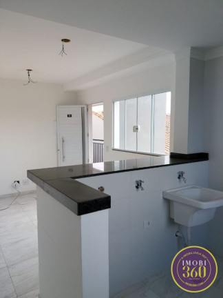 Imagem Apartamento com 2 Quartos à Venda, 41 m² em Cidade Patriarca - São Paulo