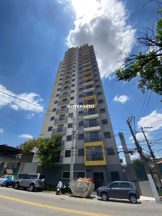 Apartamento com 2 Quartos à Venda, 35 m² em Vila Prudente - São Paulo