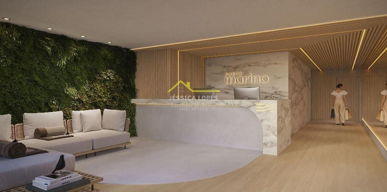Imagem Apartamento com 2 Quartos à Venda, 55 m² em Formosa - Cabedelo
