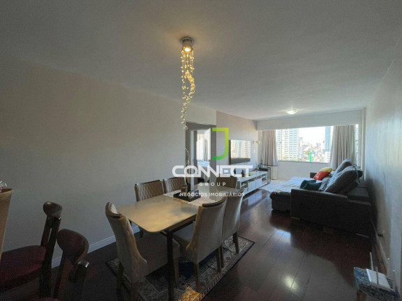 Imagem Apartamento com 2 Quartos à Venda, 77 m² em Centro - Itajaí