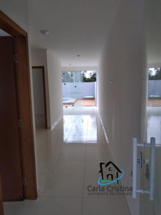 Imagem Casa com 2 Quartos à Venda, 68 m² em Praia De Leste - Pontal Do Paraná