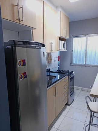 Imagem Apartamento com 2 Quartos à Venda, 60 m² em Vila Lemos - Campinas Imagem Apartamento com 2 Quartos à Venda, 60 m² em Vila Lemos - Campinas