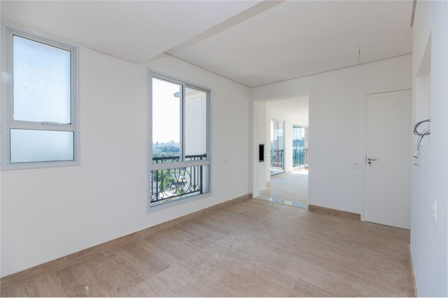 Imagem Apartamento com 3 Quartos à Venda, 405 m² em Moema - São Paulo