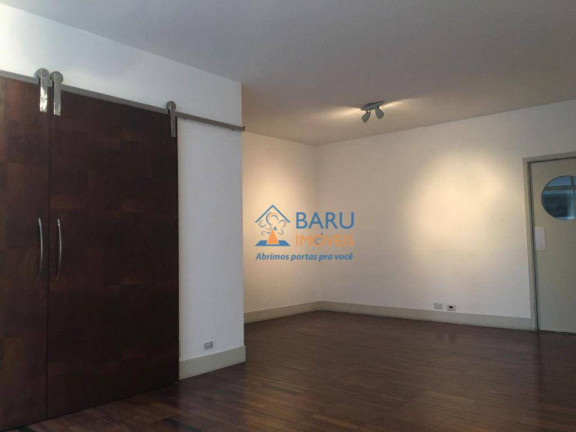 Imagem Apartamento com 3 Quartos à Venda, 105 m² em Paraíso - São Paulo