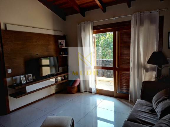 Imagem Casa de Condomínio com 3 Quartos à Venda, 182 m² em Nonoai - Porto Alegre