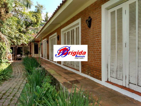 Imagem Casa com 4 Quartos à Venda, 600 m² em Granja Viana - Cotia Imagem Casa com 4 Quartos à Venda, 600 m² em Granja Viana - Cotia