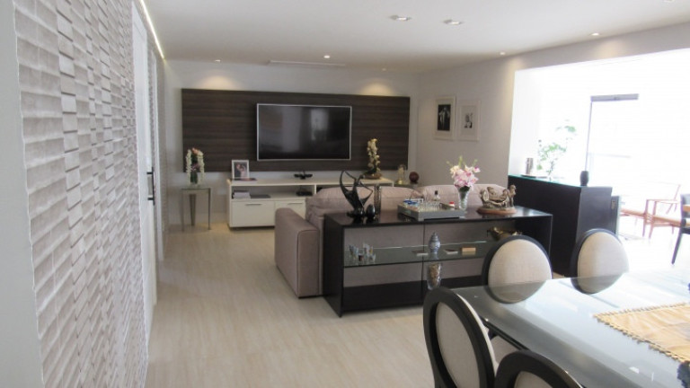 Imagem Apartamento com 3 Quartos à Venda, 209 m² em Granja Julieta - São Paulo Imagem Apartamento com 3 Quartos à Venda, 209 m² em Granja Julieta - São Paulo