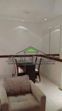 Imagem Apartamento com 3 Quartos à Venda, 63 m² em Dos Casa - São Bernardo Do Campo Imagem Apartamento com 3 Quartos à Venda, 63 m² em Dos Casa - São Bernardo Do Campo