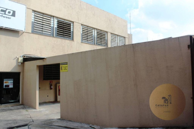 Imagem Galpão à Venda, 6.203 m² em Vila Ribeiro De Barros - São Paulo