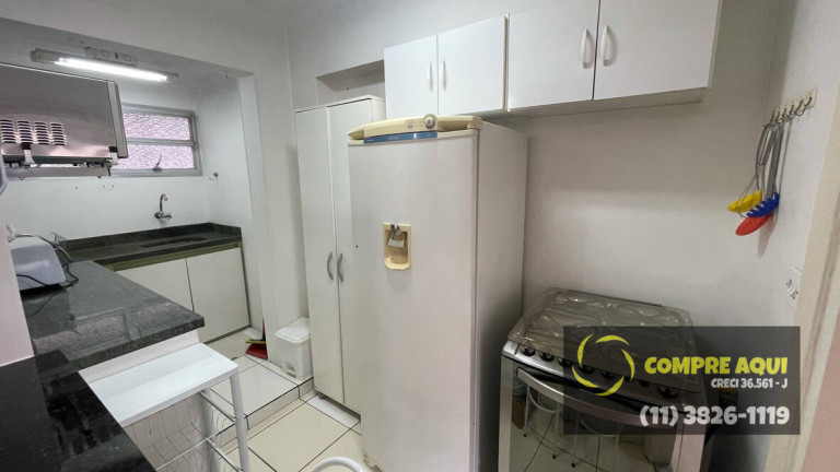 Imagem Apartamento com 1 Quarto à Venda, 52 m² em Santa Cecília - São Paulo Imagem Apartamento com 1 Quarto à Venda, 52 m² em Santa Cecília - São Paulo