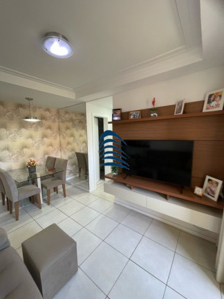 Imagem Imóvel com 2 Quartos à Venda, 56 m² em Itapuã - Salvador