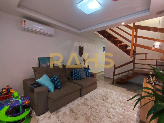 Imagem Sobrado com 2 Quartos à Venda, 66 m² em Costa E Silva - Joinville