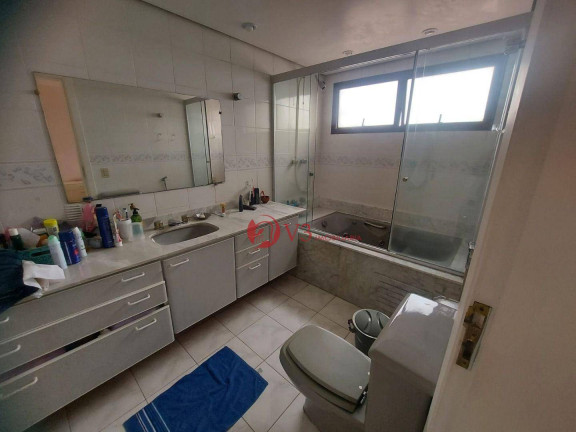 Imagem Apartamento com 3 Quartos à Venda, 150 m² em Tatuapé - São Paulo Imagem Apartamento com 3 Quartos à Venda, 150 m² em Tatuapé - São Paulo