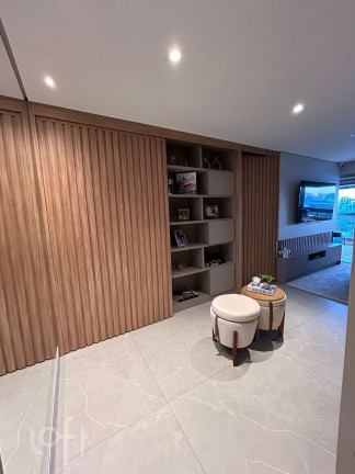 Imagem Apartamento com 3 Quartos à Venda, 101 m² em Vila Mariana - São Paulo Imagem Apartamento com 3 Quartos à Venda, 101 m² em Vila Mariana - São Paulo