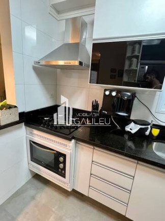 Imagem Apartamento com 3 Quartos à Venda, 76 m² em Mansões Santo Antônio - Campinas Imagem Apartamento com 3 Quartos à Venda, 76 m² em Mansões Santo Antônio - Campinas