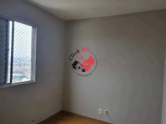 Imagem Apartamento com 3 Quartos à Venda, 60 m² em Planalto - São Bernardo Do Campo Imagem Apartamento com 3 Quartos à Venda, 60 m² em Planalto - São Bernardo Do Campo
