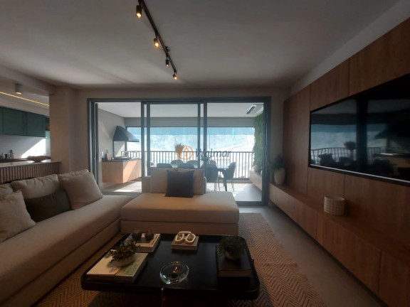 Imagem Imóvel com 3 Quartos à Venda, 139 m² em Cambuí - Campinas Imagem Imóvel com 3 Quartos à Venda, 139 m² em Cambuí - Campinas
