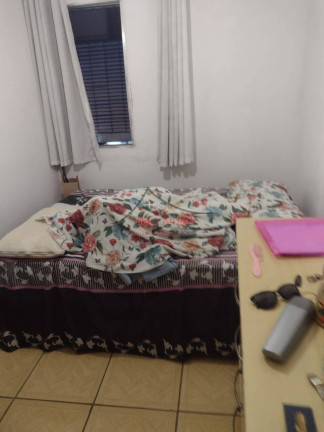 Imagem Apartamento com 2 Quartos à Venda, 56 m² em Tupi - Praia Grande