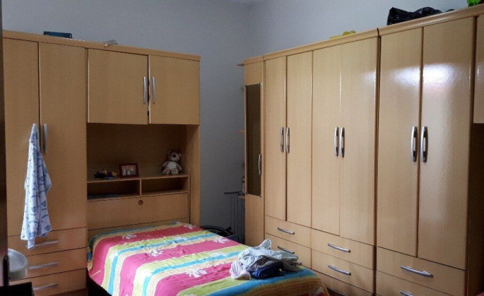 Imagem Sobrado com 2 Quartos à Venda, 250 m² em Conjunto Habitacional Teotonio Vilela - São Paulo Imagem Sobrado com 2 Quartos à Venda, 250 m² em Conjunto Habitacional Teotonio Vilela - São Paulo