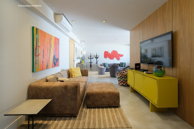 Imagem Apartamento com 3 Quartos à Venda,  em Aldeia Da Baleia - São Paulo