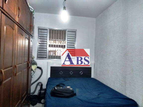 Imagem Casa com 3 Quartos à Venda, 110 m² em Conjunto Afonso Schmidt - Cubatão