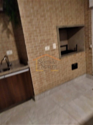 Imagem Apartamento com 3 Quartos à Venda, 94 m² em Vila Maria - São Paulo Imagem Apartamento com 3 Quartos à Venda, 94 m² em Vila Maria - São Paulo