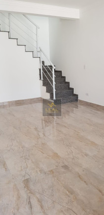 Imagem Sobrado com 3 Quartos à Venda, 100 m² em Saúde - São Paulo