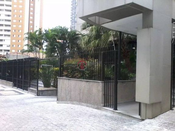 Imagem Ponto Comercial à Venda, 37 m² em Indianópolis - São Paulo Imagem Ponto Comercial à Venda, 37 m² em Indianópolis - São Paulo