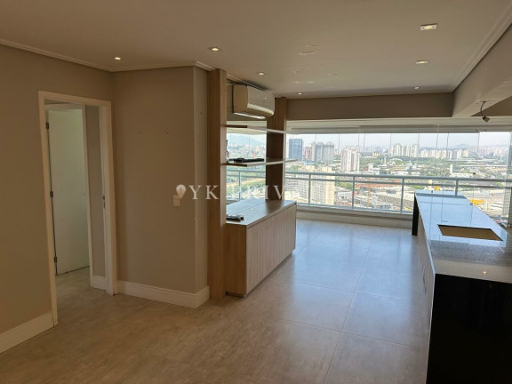 Imagem Apartamento com 3 Quartos à Venda, 93 m² em Barra Funda - São Paulo
