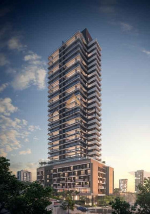 Apartamento à Venda, 185 m² em Perdizes - São Paulo