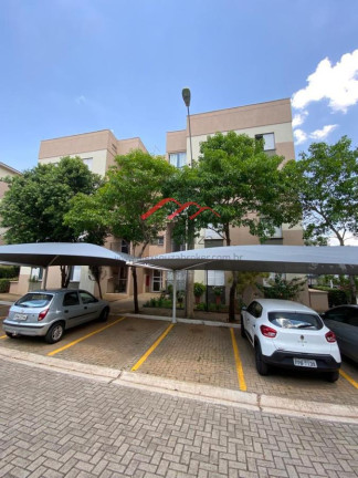 Imagem Apartamento com 2 Quartos à Venda, 49 m² em Jardim Recanto Dos Sonhos - Sumaré