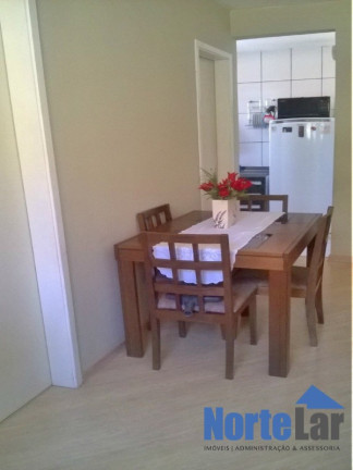 Imagem Apartamento com 2 Quartos à Venda, 50 m² em Vila Clarice - São Paulo