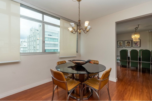 Imagem Imóvel com 4 Quartos à Venda, 700 m² em Higienópolis - São Paulo
