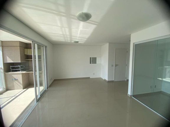 Imagem Apartamento com 3 Quartos à Venda, 100 m² em José Menino - Santos
