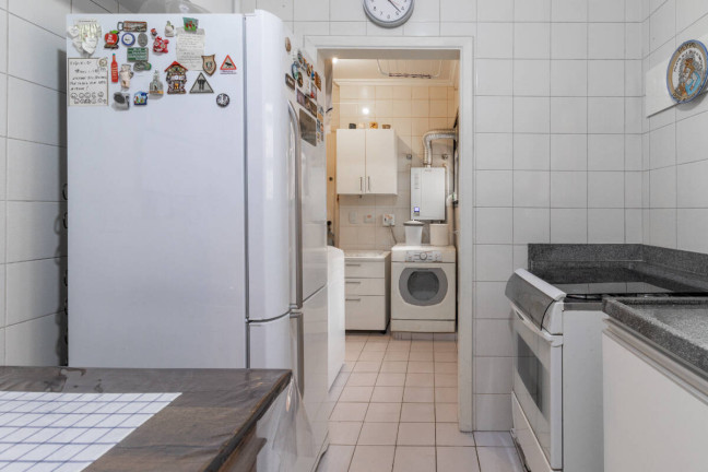Imagem Apartamento com 3 Quartos à Venda, 99 m² em Bela Aliança - São Paulo Imagem Apartamento com 3 Quartos à Venda, 99 m² em Bela Aliança - São Paulo
